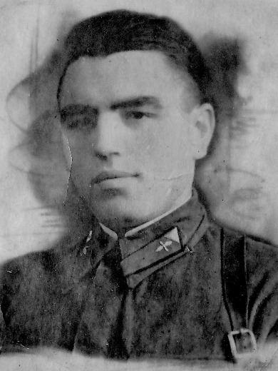 Панасенко Василий Михайлович