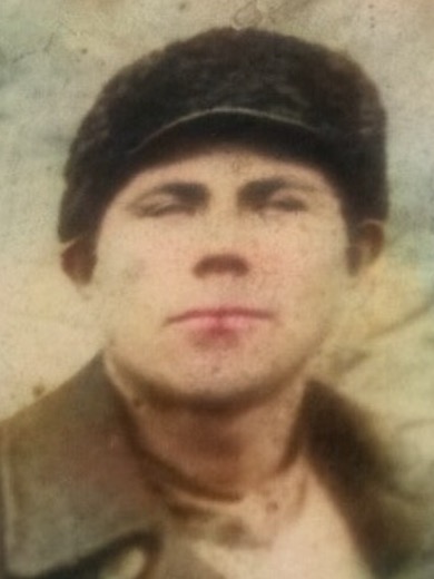 Погребняков Михаил Несторович