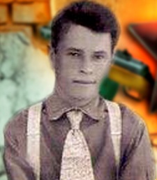 Ахметшин Шакир Вафич