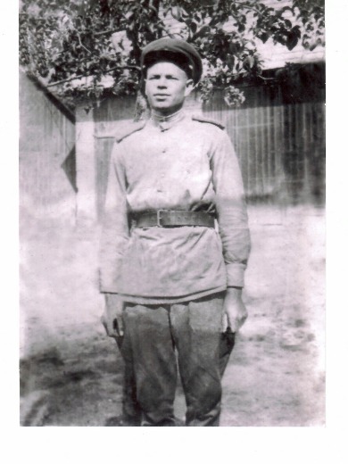 Храмцов Николай Иванович