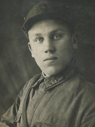 Лобзев Михаил Иванович