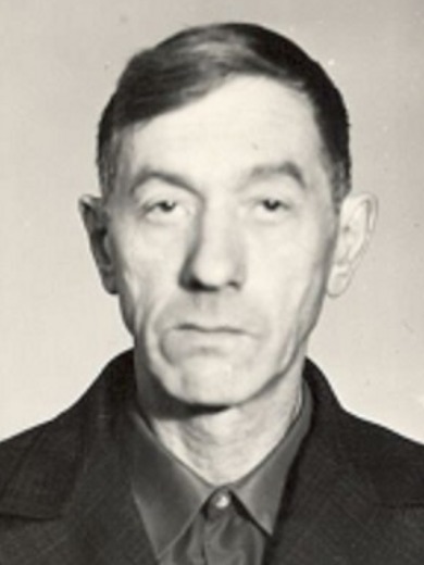 Малютин Иван Степанович