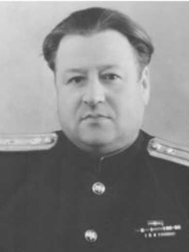 Шабанов Виталий Васильевич