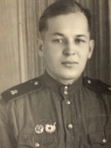 Яковлев Федор Иванович
