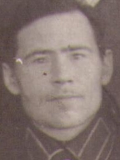 Тарасов Иван Иннокентьевич