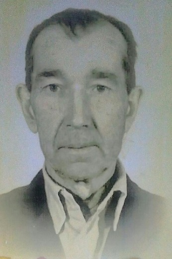 Мочалов Александр Иванович