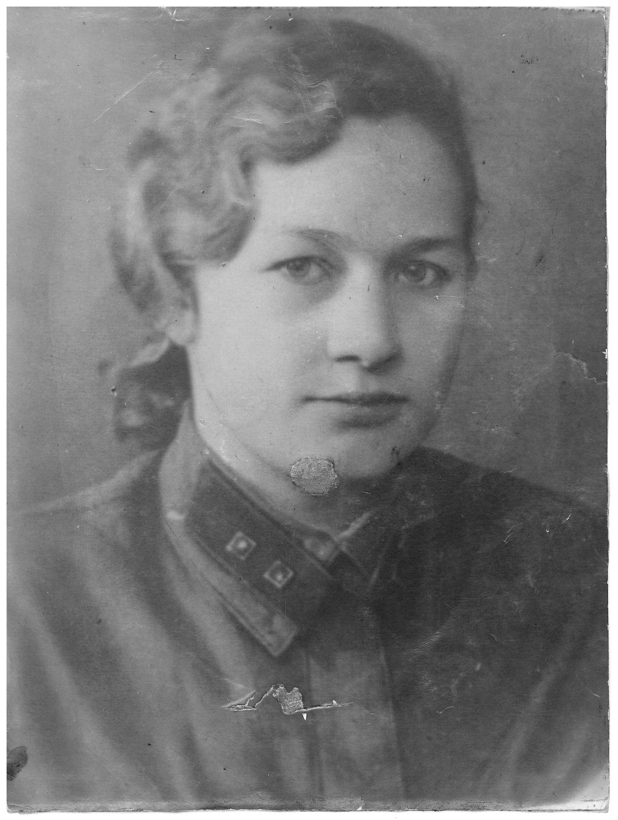 Костромская Нина Ивановна