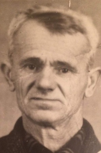 Журавель Иван Яковлевич