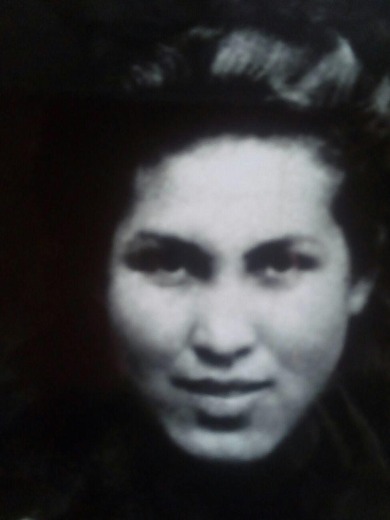 Дурноусова Антонина Петровна