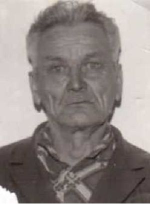 Карманов Пётр Петрович