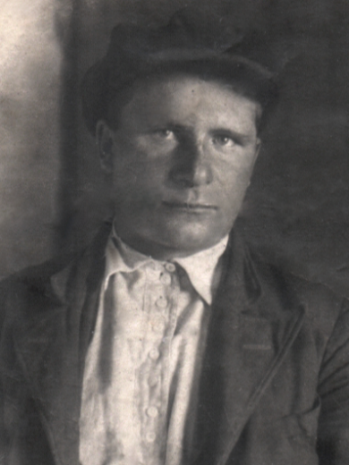 Крымов Михаил Иванович