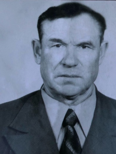 Кинякин Яков Семёнович