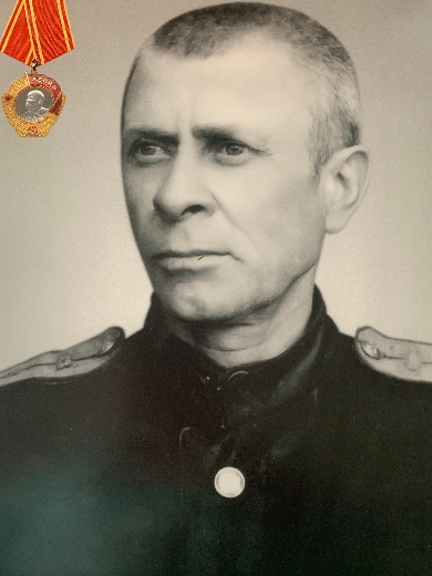 Корниенко Терентий Алексеевич