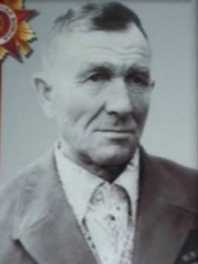 Киреев Михаил Семенович