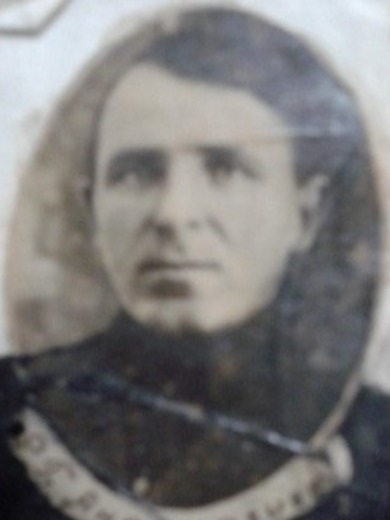 Анастасьев Роман Григорьевич