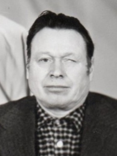 Шелепов Александр Сергеевич