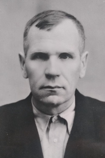 Чернов Михаил Николаевич