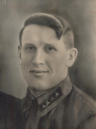 Калягин Алексей Фатеевич