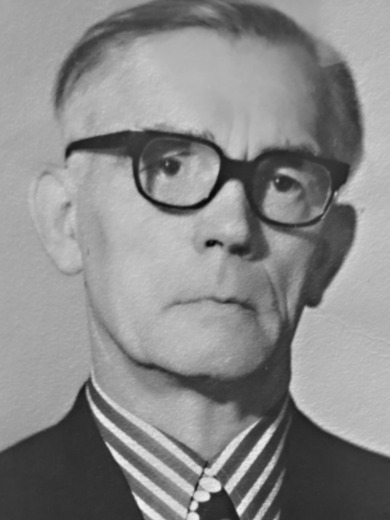 Пичугин Виталий Александрович
