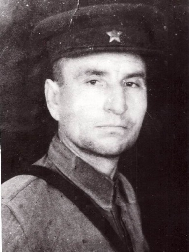 Кочкин Александр Максимович