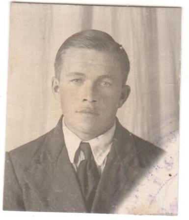 Ломтев Александр Иванович