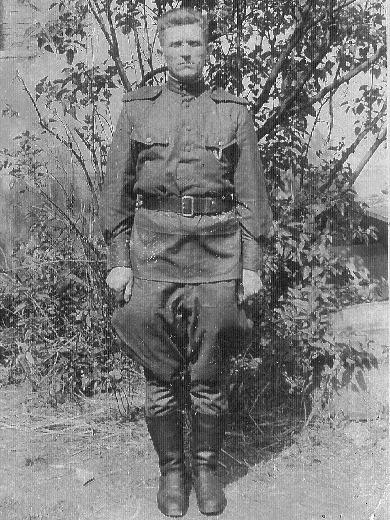 Зеленков Иван Степанович