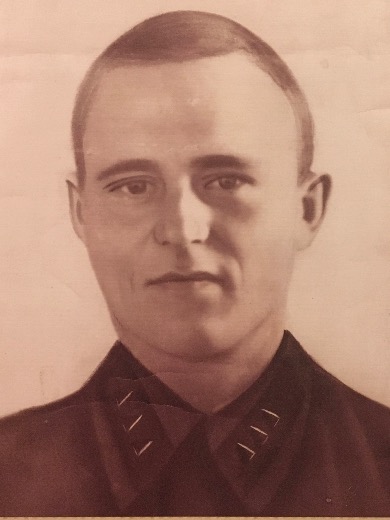 Стрельников Василий Семенович