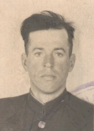 Мельников Иван Иванович