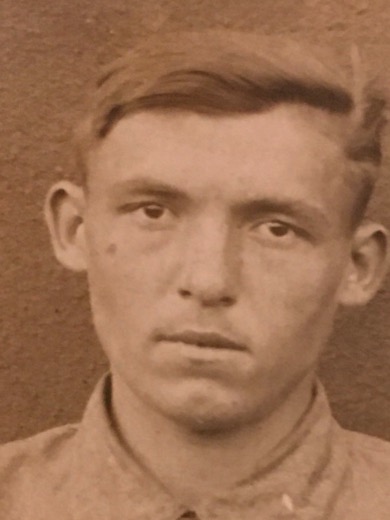 Орешкин Анатолий Иосифович