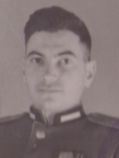 Черенков Алексей Михайлович