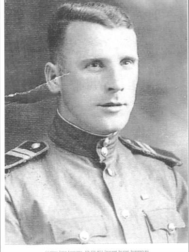 Троицкий Василий Яковлевич