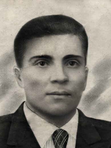 Калинин Григорий Андреевич