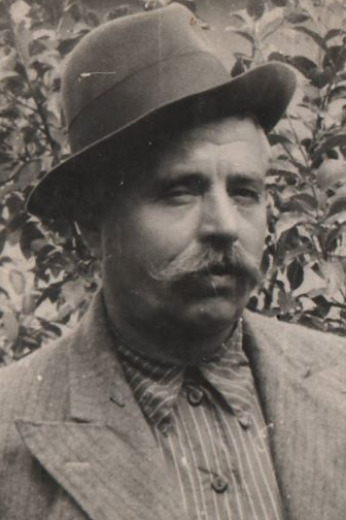 Бестелесный Марк Иванович