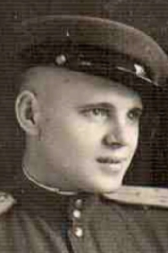 Бондарев Григорий Дмитриевич