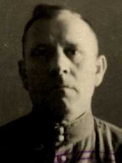 Курдюмов Николай Ильич