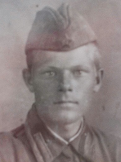 Панов Федор Иосифович