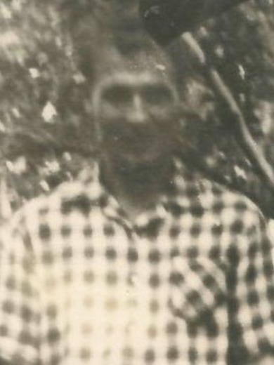 Асмоловский Михаил Васильевич