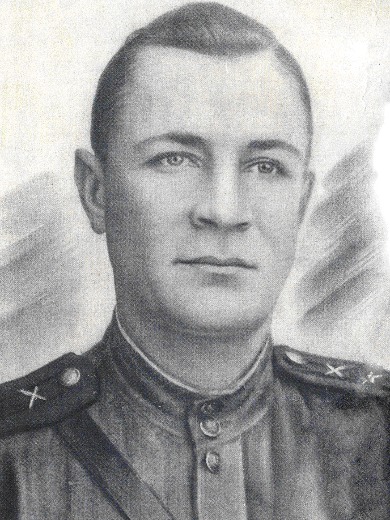 Малышев Владимир Иванович