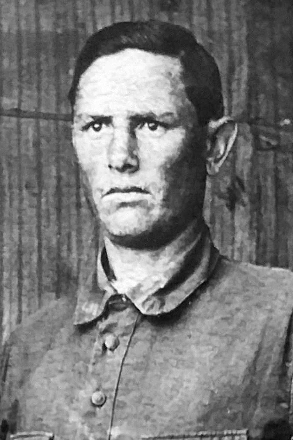 Мельников Петр Александрович