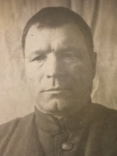 Протасов Иван Карпович