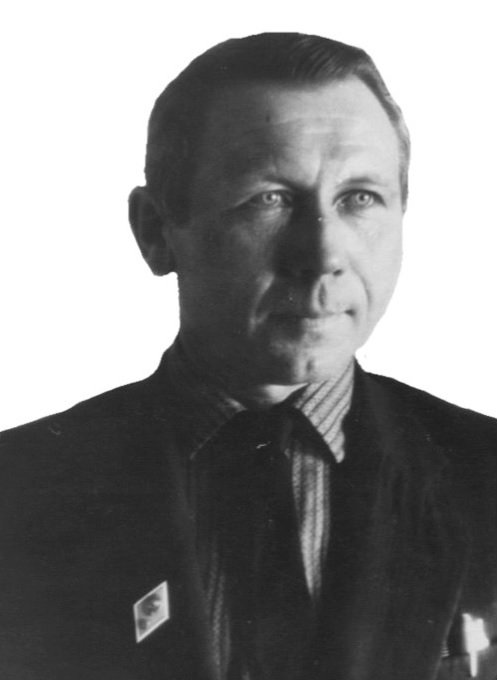 Савельев Александр Андреевич