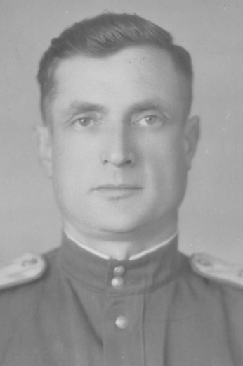 Кондратьев Александр Иванович