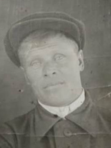 Трубкин Захар Григорьевич