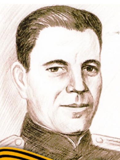 Черных Николай Иннокентьевич