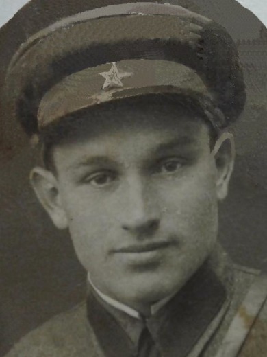 Ярошевич Гавриил Антонович