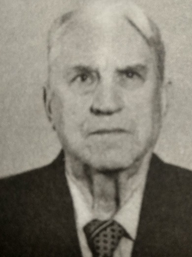 Кабанов Виталий Павлович