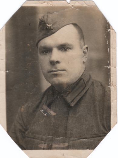 Мейлах Степан Константинович