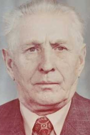 Королин (Королик) Никифор Иванович