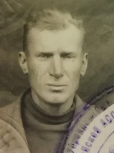 Желонкин Михаил Федорович