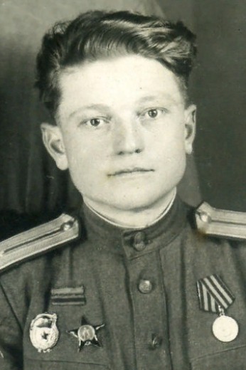 Авзурагов Казбек Георгиевич